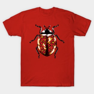 Leody Bug T-Shirt